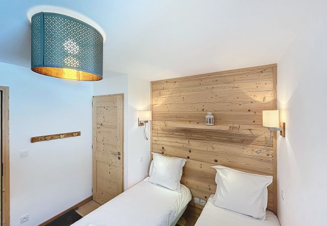 Appartement à Les Gets - Kotibé - Les Gets - Les Perrières Appartement à Les Gets - Kotibé - Les Gets - Les Perrières