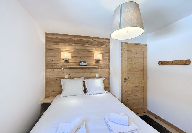 Appartement à Les Gets - Kotibé - Les Gets - Les Perrières Appartement à Les Gets - Kotibé - Les Gets - Les Perrières
