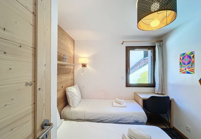 Appartement à Les Gets - Kotibé - Les Gets - Les Perrières Appartement à Les Gets - Kotibé - Les Gets - Les Perrières