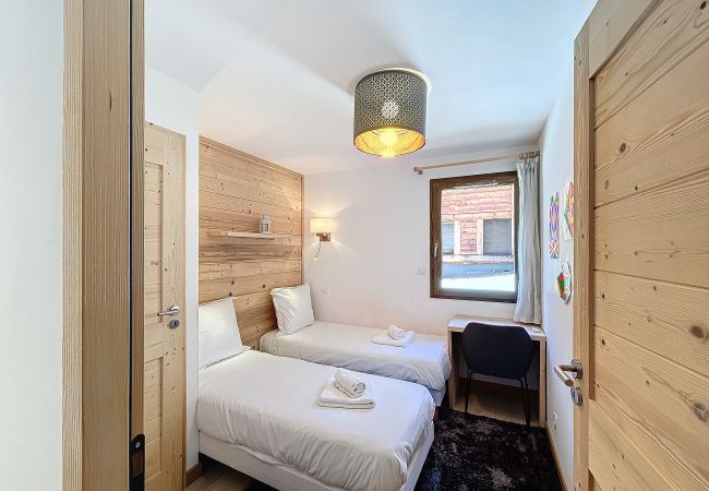 Appartement à Les Gets - Kotibé - Les Gets - Les Perrières Appartement à Les Gets - Kotibé - Les Gets - Les Perrières