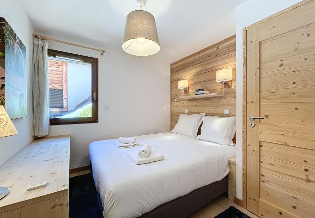 Appartement à Les Gets - Kotibé - Les Gets - Les Perrières Appartement à Les Gets - Kotibé - Les Gets - Les Perrières