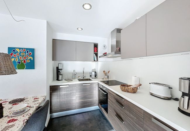 Appartement à Les Gets - Kotibé - Les Gets - Les Perrières Appartement à Les Gets - Kotibé - Les Gets - Les Perrières