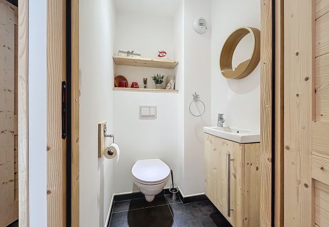 Appartement à Les Gets - Kotibé - Les Gets - Les Perrières Appartement à Les Gets - Kotibé - Les Gets - Les Perrières