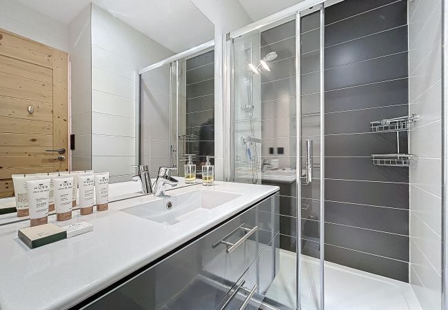 Appartement à Les Gets - Kotibé - Les Gets - Les Perrières Appartement à Les Gets - Kotibé - Les Gets - Les Perrières