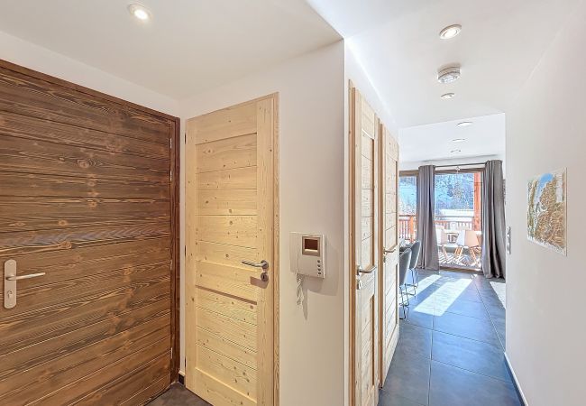 Appartement à Les Gets - Kotibé - Les Gets - Les Perrières Appartement à Les Gets - Kotibé - Les Gets - Les Perrières