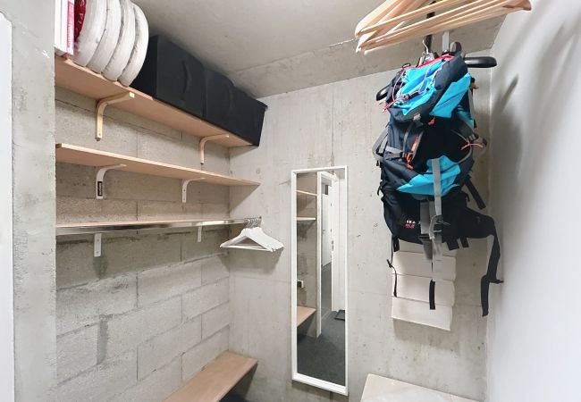 Appartement à Les Gets - Kotibé - Les Gets - Les Perrières Appartement à Les Gets - Kotibé - Les Gets - Les Perrières