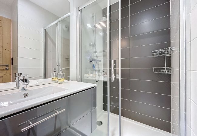 Appartement à Les Gets - Kotibé - Les Gets - Les Perrières Appartement à Les Gets - Kotibé - Les Gets - Les Perrières