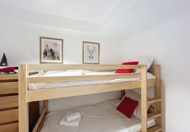 Appartement à Les Gets - Charme - Les Gets - Les Perrières Appartement à Les Gets - Charme - Les Gets - Les Perrières