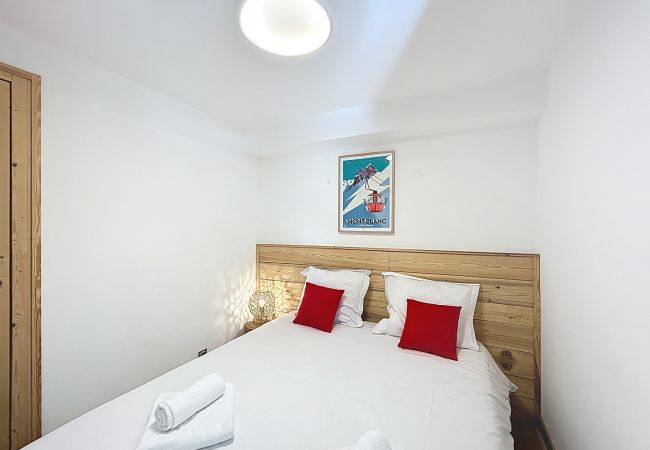 Appartement à Les Gets - Charme - Les Gets - Les Perrières Appartement à Les Gets - Charme - Les Gets - Les Perrières
