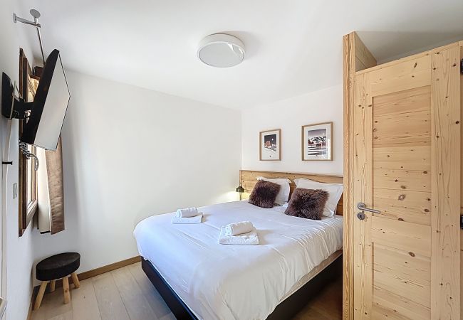 Appartement à Les Gets - Charme - Les Gets - Les Perrières Appartement à Les Gets - Charme - Les Gets - Les Perrières