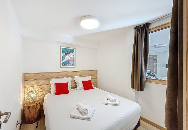 Appartement à Les Gets - Charme - Les Gets - Les Perrières Appartement à Les Gets - Charme - Les Gets - Les Perrières