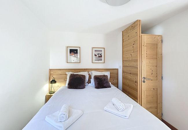 Appartement à Les Gets - Charme - Les Gets - Les Perrières Appartement à Les Gets - Charme - Les Gets - Les Perrières