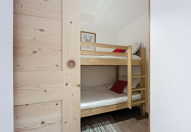 Appartement à Les Gets - Charme - Les Gets - Les Perrières Appartement à Les Gets - Charme - Les Gets - Les Perrières