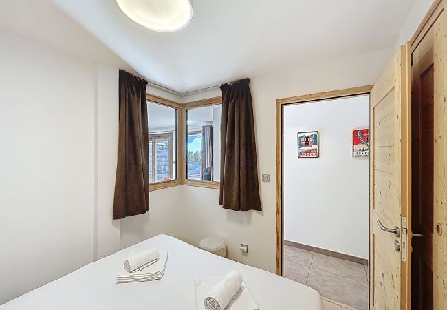 Appartement à Les Gets - Charme - Les Gets - Les Perrières Appartement à Les Gets - Charme - Les Gets - Les Perrières
