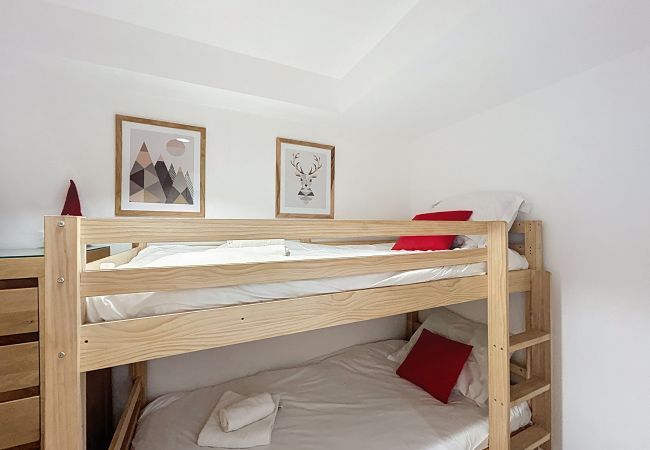 Appartement à Les Gets - Charme - Les Gets - Les Perrières Appartement à Les Gets - Charme - Les Gets - Les Perrières