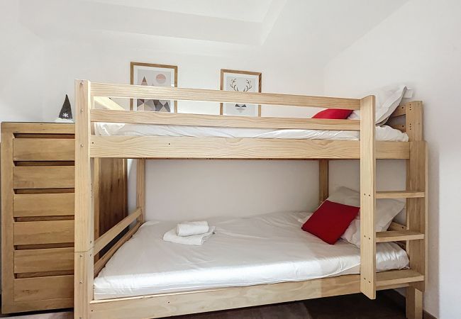 Appartement à Les Gets - Charme - Les Gets - Les Perrières Appartement à Les Gets - Charme - Les Gets - Les Perrières