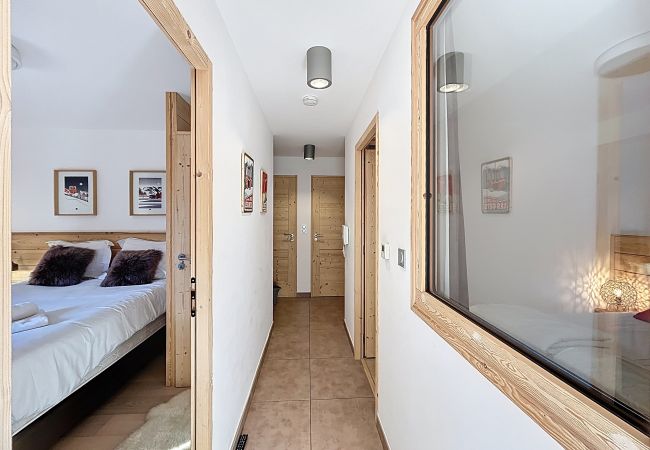 Appartement à Les Gets - Charme - Les Gets - Les Perrières Appartement à Les Gets - Charme - Les Gets - Les Perrières