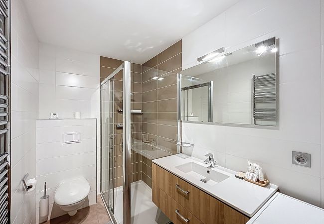 Appartement à Les Gets - Charme - Les Gets - Les Perrières Appartement à Les Gets - Charme - Les Gets - Les Perrières