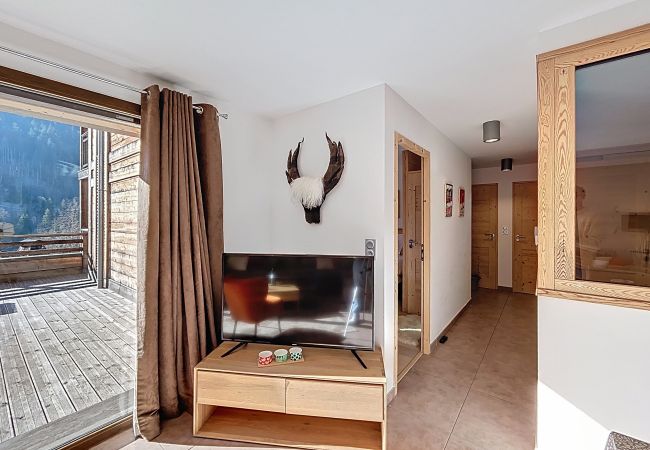 Appartement à Les Gets - Charme - Les Gets - Les Perrières Appartement à Les Gets - Charme - Les Gets - Les Perrières