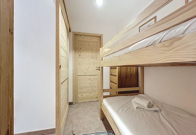 Appartement à Les Gets - Charme - Les Gets - Les Perrières Appartement à Les Gets - Charme - Les Gets - Les Perrières