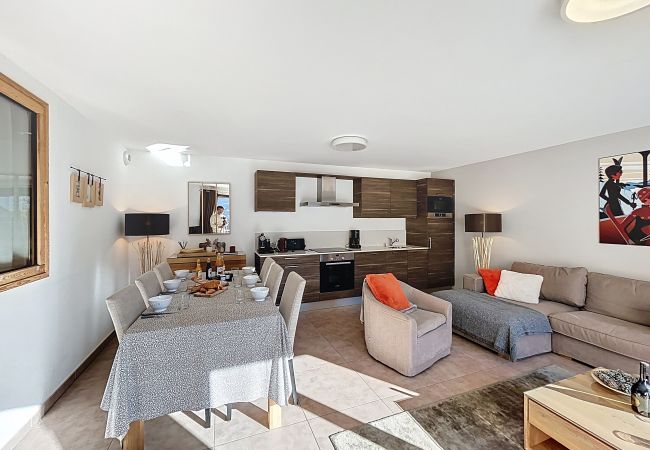 Appartement à Les Gets - Charme - Les Gets - Les Perrières Appartement à Les Gets - Charme - Les Gets - Les Perrières