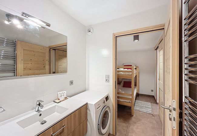 Appartement à Les Gets - Charme - Les Gets - Les Perrières Appartement à Les Gets - Charme - Les Gets - Les Perrières