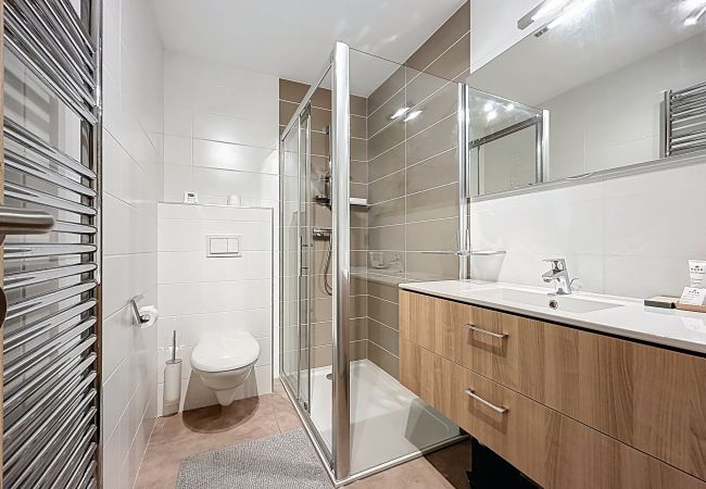 Appartement à Les Gets - Charme - Les Gets - Les Perrières Appartement à Les Gets - Charme - Les Gets - Les Perrières