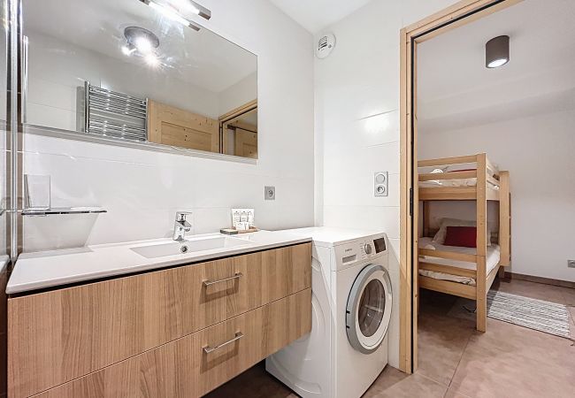 Appartement à Les Gets - Charme - Les Gets - Les Perrières Appartement à Les Gets - Charme - Les Gets - Les Perrières