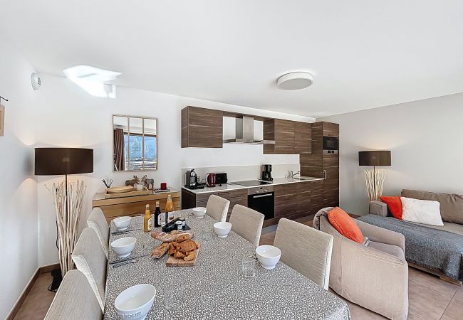 Appartement à Les Gets - Charme - Les Gets - Les Perrières Appartement à Les Gets - Charme - Les Gets - Les Perrières