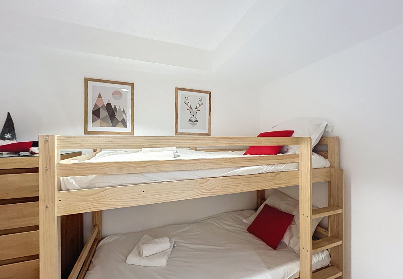 Appartement à Les Gets - Charme - Les Gets - Les Perrières Appartement à Les Gets - Charme - Les Gets - Les Perrières