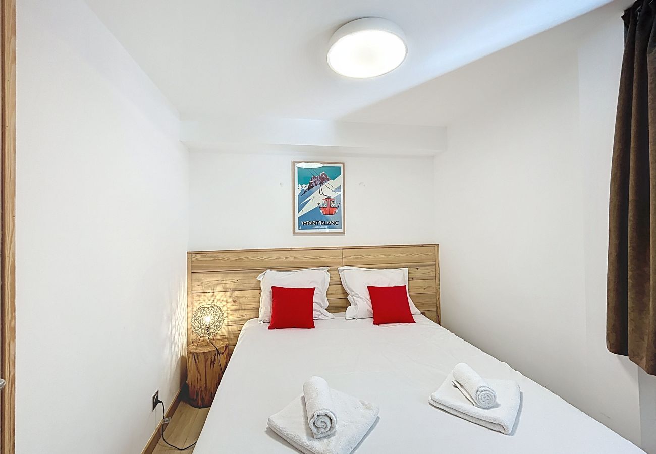 Appartement à Les Gets - Charme - Les Gets - Les Perrières Appartement à Les Gets - Charme - Les Gets - Les Perrières