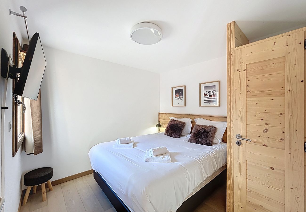 Appartement à Les Gets - Charme - Les Gets - Les Perrières Appartement à Les Gets - Charme - Les Gets - Les Perrières
