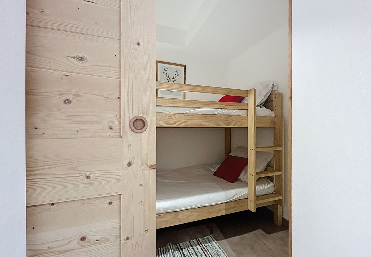 Appartement à Les Gets - Charme - Les Gets - Les Perrières Appartement à Les Gets - Charme - Les Gets - Les Perrières