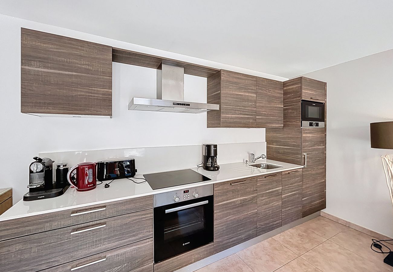 Appartement à Les Gets - Charme - Les Gets - Les Perrières Appartement à Les Gets - Charme - Les Gets - Les Perrières