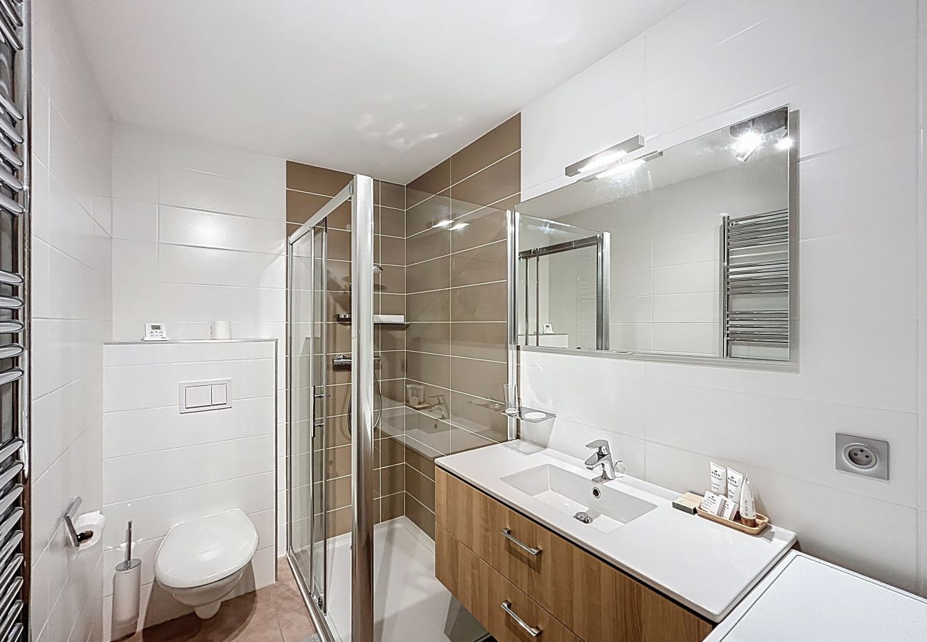 Appartement à Les Gets - Charme - Les Gets - Les Perrières Appartement à Les Gets - Charme - Les Gets - Les Perrières