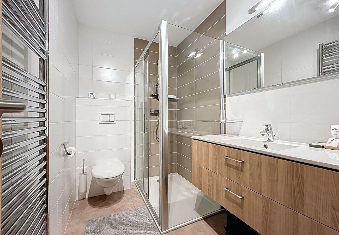 Appartement à Les Gets - Charme - Les Gets - Les Perrières Appartement à Les Gets - Charme - Les Gets - Les Perrières