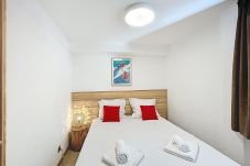 Appartement à Les Gets - Charme-appartement-6 pers-proche piste