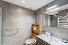 Appartement à Les Gets - Fayard-location saison-4pers-proche piste