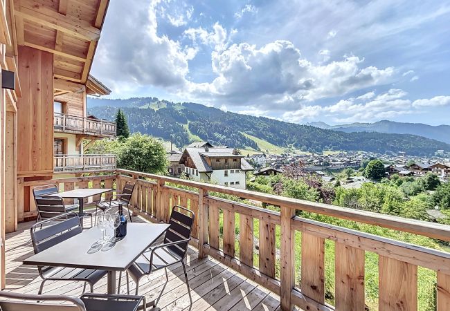 Appartement à Morzine - Alisier - Morzine - secteur Planet Appartement à Morzine - Alisier - Morzine - secteur Planet