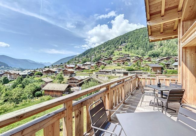 Appartement à Morzine - Alisier - Morzine - secteur Planet Appartement à Morzine - Alisier - Morzine - secteur Planet