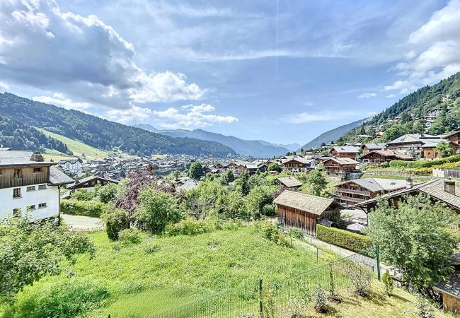 Appartement à Morzine - Alisier - Morzine - secteur Planet Appartement à Morzine - Alisier - Morzine - secteur Planet