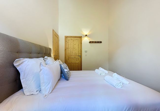 Appartement à Morzine - Alisier - Morzine - secteur Planet Appartement à Morzine - Alisier - Morzine - secteur Planet