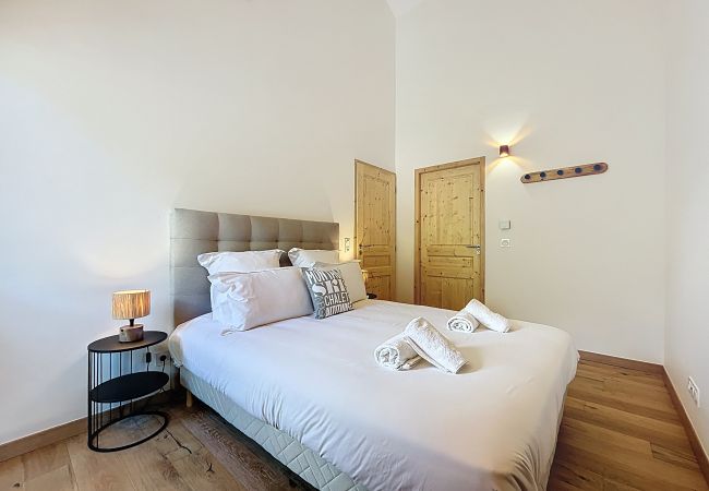 Appartement à Morzine - Alisier - Morzine - secteur Planet Appartement à Morzine - Alisier - Morzine - secteur Planet