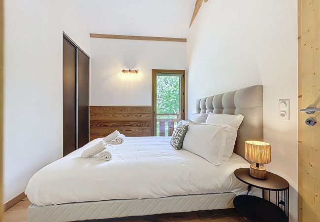 Appartement à Morzine - Alisier - Morzine - secteur Planet Appartement à Morzine - Alisier - Morzine - secteur Planet