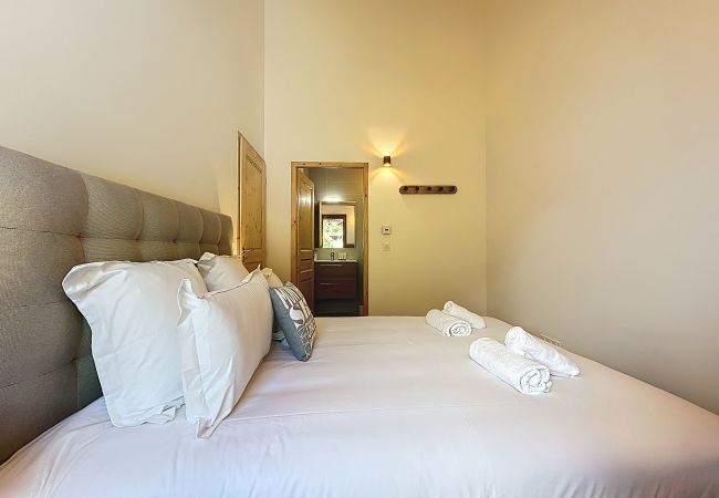 Appartement à Morzine - Alisier - Morzine - secteur Planet Appartement à Morzine - Alisier - Morzine - secteur Planet