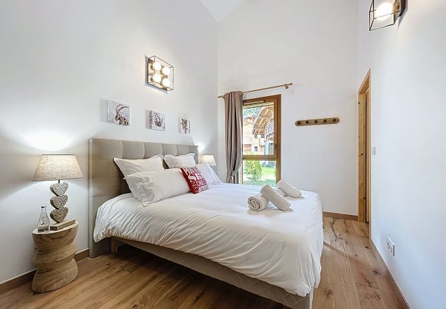 Appartement à Morzine - Alisier - Morzine - secteur Planet Appartement à Morzine - Alisier - Morzine - secteur Planet