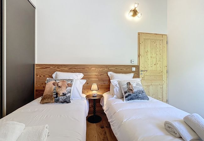 Appartement à Morzine - Alisier - Morzine - secteur Planet Appartement à Morzine - Alisier - Morzine - secteur Planet