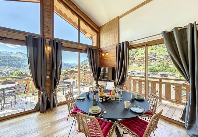 Appartement à Morzine - Alisier - Morzine - secteur Planet Appartement à Morzine - Alisier - Morzine - secteur Planet