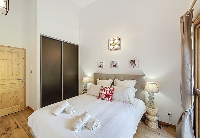 Appartement à Morzine - Alisier - Morzine - secteur Planet Appartement à Morzine - Alisier - Morzine - secteur Planet