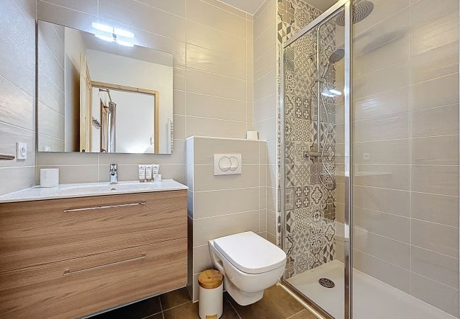 Appartement à Morzine - Alisier - Morzine - secteur Planet Appartement à Morzine - Alisier - Morzine - secteur Planet